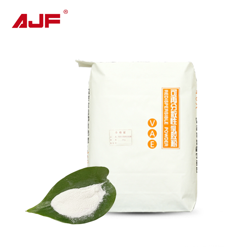 RDP(Redispersible Polymer Powder）