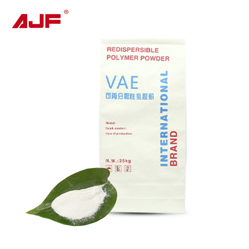 RDP(Redispersible Polymer Powder）